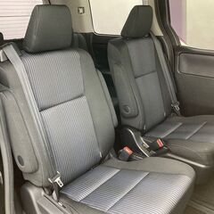 トヨタ　ヴォクシー　ZSの画像