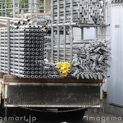 	【鹿児島県川内原発】足場組立・解体スタッフ募集／日給21,000円＋経費支給の画像