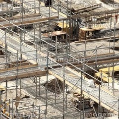 	【鹿児島県川内原発】足場組立・解体スタッフ募集／日給21,000円＋経費支給の画像