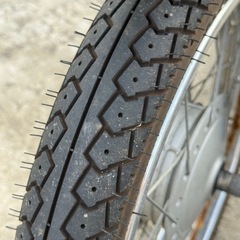 リトルカブ A-C50型 【自賠責R8.3月まで】の画像