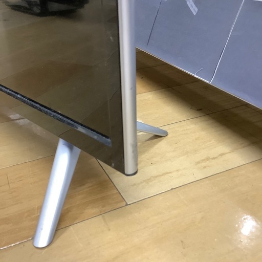 【トレファク ラパーク岸和田店】2018年製 TCL 32V型液晶テレビ　入荷しました【6ヶ月保証】