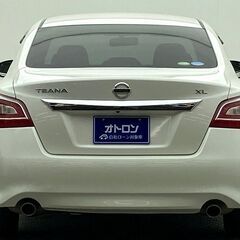 日産　ティアナ　XLの画像