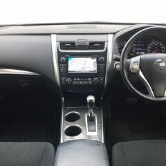 日産　ティアナ　XLの画像