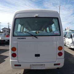H16 29人乗りマイクロバス　オートマ 251001の画像
