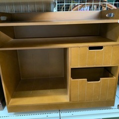 ★一つ1500円★ 小棚・移動式棚・物入れ・収納など ※どの商品が欲しいなどメッセージにてお問い合わせください。の画像