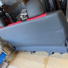 ハイエース200系　7型　ダークプライム2の画像