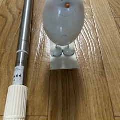 突っ張り棒の画像