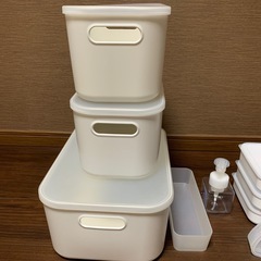キッチン用品、収納用品の画像
