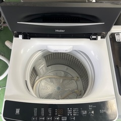 洗濯機  2024  一人暮らし用の画像