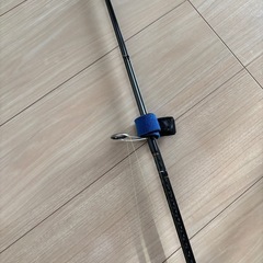 釣竿の画像