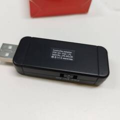 【良品】JYS JYS-NS130 コントローラーアダプターの画像