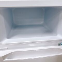  MKT10021 オーヤマ 87L 冷蔵庫 一人暮らし 小型の画像