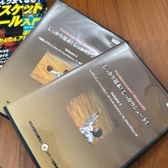 ミニバス関連　グッズの画像