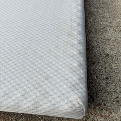 マットレスの画像