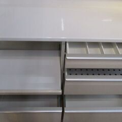 ジモティー割引🏷️【ジャングルジャングル 岸和田和泉インター店】システムキッチンボード 松田家具 和泉市 堺市 岸和田市 泉大津市 高石市 泉北郡熊取町の画像