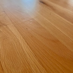 ダイニングテーブル　ニトリの画像