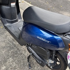 HONDA タクト AF79の画像
