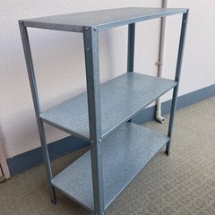 温室ラック　IKEA　イケア　室内屋外　植物　シェルフ　HYLLIS ヒュッリス　埃対策カバーの画像