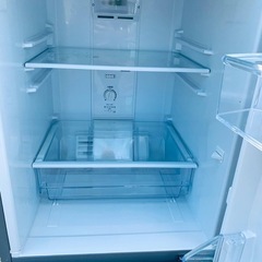 ✅AQUAノンフロン冷凍冷蔵庫✅ ✅AQR-13J✅の画像