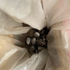 スタッドレス ハリアーダンロップ SJ8■225/65R17■スタッドレスタイヤホイールセット の画像