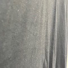 　婦人服　黒ワンピースの画像