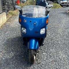 ホンダ　TA02ジャイロキャノピー　カスタム　側車付軽二輪　普通免許　二人乗り　ヘルメット不要！　現車確認･試乗大歓迎！の画像