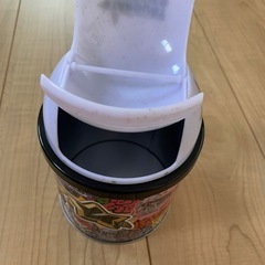 ポケットモンスター　スターダスト　ボックス缶　の画像