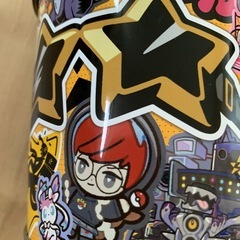 ポケットモンスター　スターダスト　ボックス缶　の画像