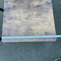 イス　セットの画像