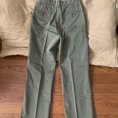 ユニクロ　メンズ　　w76の画像