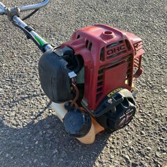 【SFU】HONDA UMK425H 刈払機 ナイロンカッター式 無鉛レギュラーガソリン【中古動作品】の画像