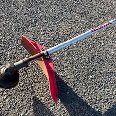 【SFU】HONDA UMK425H 刈払機 ナイロンカッター式 無鉛レギュラーガソリン【中古動作品】の画像