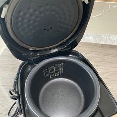 象印　炊飯器の画像