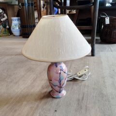 レトロ スタンドライト テーブルランプ 照明 卓上ランプ　/TJ-2593 2Fの画像