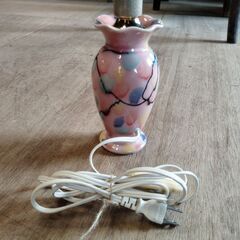 レトロ スタンドライト テーブルランプ 照明 卓上ランプ　/TJ-2593 2Fの画像