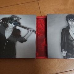 B'z The Best  ULTRA Pleasureの画像