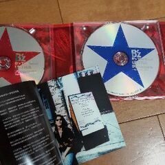 B'z The Best  ULTRA Pleasureの画像
