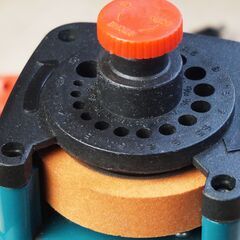 ドリルシャープナー　研磨機　動作品の画像
