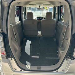 ホンダ　NBOX　G　車検２年付き　本土仕入れ　オーディオ　ＣＤ　スライドドア　電動格納ミラー　スマートキーの画像