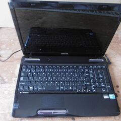 東芝 dynabook EX/66MBL Windows11　15.6型　SSD 512GB  Office有り　中古品の画像