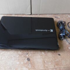 東芝 dynabook EX/66MBL Windows11　15.6型　SSD 512GB  Office有り　中古品の画像