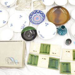 在庫のこり1セット！ ★限定入荷★  掘り出し物！I★HAYASHI ハヤシ ORIGINAL ROYAL NOBLE 橘吉 等 食器 お皿 ティーカップ まとめ★の画像