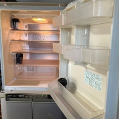 冷蔵庫の画像