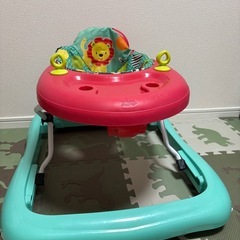 歩行器の画像