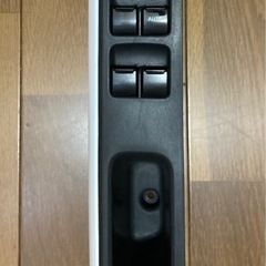 ハスラー MR31S パワーウインドウ スイッチ  の画像