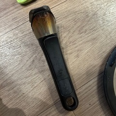 T-fal 鍋・フライパンセット ネイビー　卵焼きフライパン付きの画像