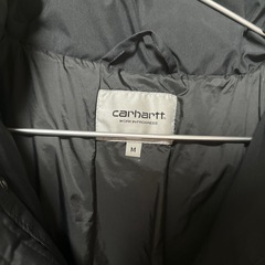 Carhartt WIP /カーハートWIP Danville Jacketの画像