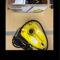 ケルヒャーkarcher高圧洗浄機の画像
