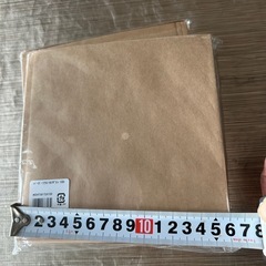バーガー袋 ミザラシ 16cm 200枚の画像