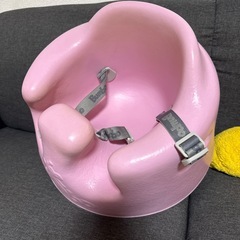 バンボ ベビーチェアの画像